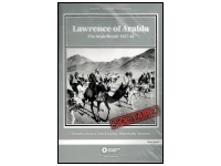 Lawrence of Arabia: The Arab Revolt 1917-18