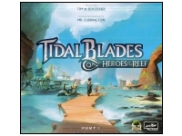 Tidal Blades: Heroes of the Reef