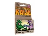 Munchkin Apocalypse: Kaiju (Exp.)