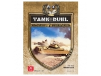 Tank Duel Expansion #1: North Africa (Exp.)