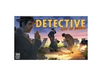 Detective: City of Angels