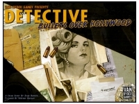 Detective: City of Angels - Bullets over Hollywood (Exp.)