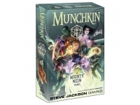 Munchkin Critical Role