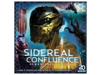 Sidereal Confluence: Remastered Edition