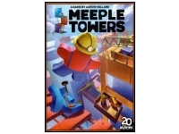 Meeple Towers