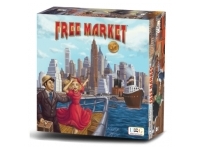 Free Market: NYC