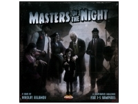 Masters of the Night