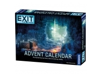 Exit: The Game - Advent Calendar The Mystery of the Ice Cave (ENG)