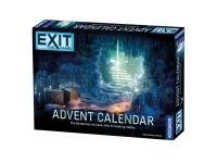 Exit: The Game - Advent Calendar The Mystery of the Ice Cave (ENG) (2021)