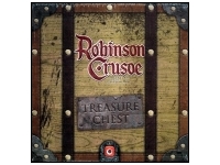 Robinson Crusoe: Adventures on the Cursed Island - Treasure Chest (Exp.)