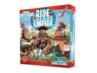 Imperial Settlers: Rise of the Empire (Exp.)