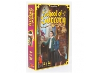 School of Sorcery