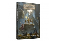 Talisman Adventures RPG Core Rulebook