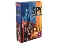 Spy Connection