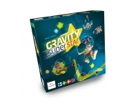 Gravity Superstar (SVE)
