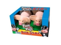 Kasta Gris / Pass The Pigs - Big Pigs (ENG)