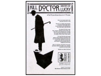 Kill Doctor Lucky - Directors cut