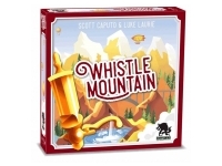 Whistle Mountain