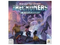 The Reckoners: Steelslayer (Exp.)