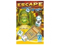 Escape: Roll & Write