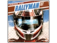 Rallyman: GT