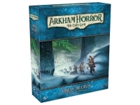 Arkham Horror: The Card Game - Edge of the Earth: Campaign Expansion (Exp.)