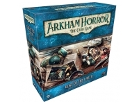 Arkham Horror: The Card Game - Edge of the Earth: Investigator Expansion (Exp.)
