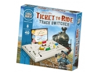 Ticket to Ride: Track Switcher (solospel)