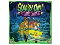 Scooby-Doo! The Board Game