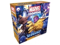 Marvel Champions: The Card Game - The Mad Titan's Shadow (Exp.)