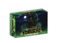 Ascension: Curse of the Golden Isles