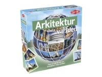 Arkitektur i Hela Vrlden