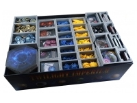 Folded Space INSERT - Twilight Imperium: Prophecy of Kings