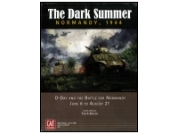 The Dark Summer: Normandy 1944