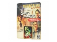 Detective: City of Angels - Cloak & Daggered (Exp.)
