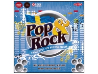 Pop och Rock - Frågespelet om svensk musik