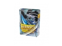 Dragon Shield Japanese Size - Matte Clear (59 x 86 mm) - 60 st