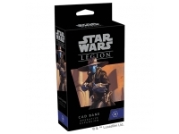 Star Wars: Legion - Cad Bane Operative Expansion (Exp.)