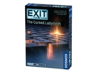 Exit: The Game - The Cursed Labyrinth