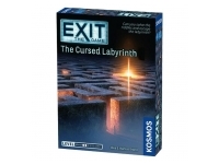 Exit: The Game - The Cursed Labyrinth (ENG)