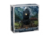 Pacific Rails Inc.