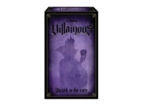 Disney Villainous: Wicked to the Core