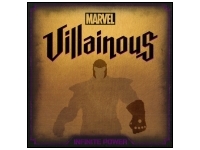 Marvel Villainous: Infinite Power (SVE)