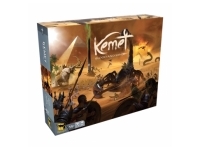 Kemet: Blood and Sand