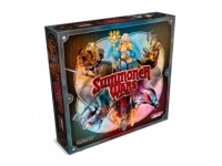 Summoner Wars (Second Edition) Master Set