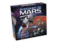 Slingshot to Mars (SVE) (ENG)