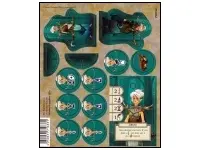 Talisman: Legendary Tales: Druid Promo (Promo)
