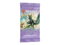 Magic The Gathering: Modern Horizons 2 - Set Booster (12 kort)