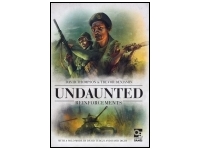 Undaunted: Reinforcements (Exp.)