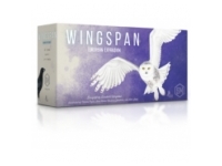 Wingspan: European Expansion (SVE) (Exp.)